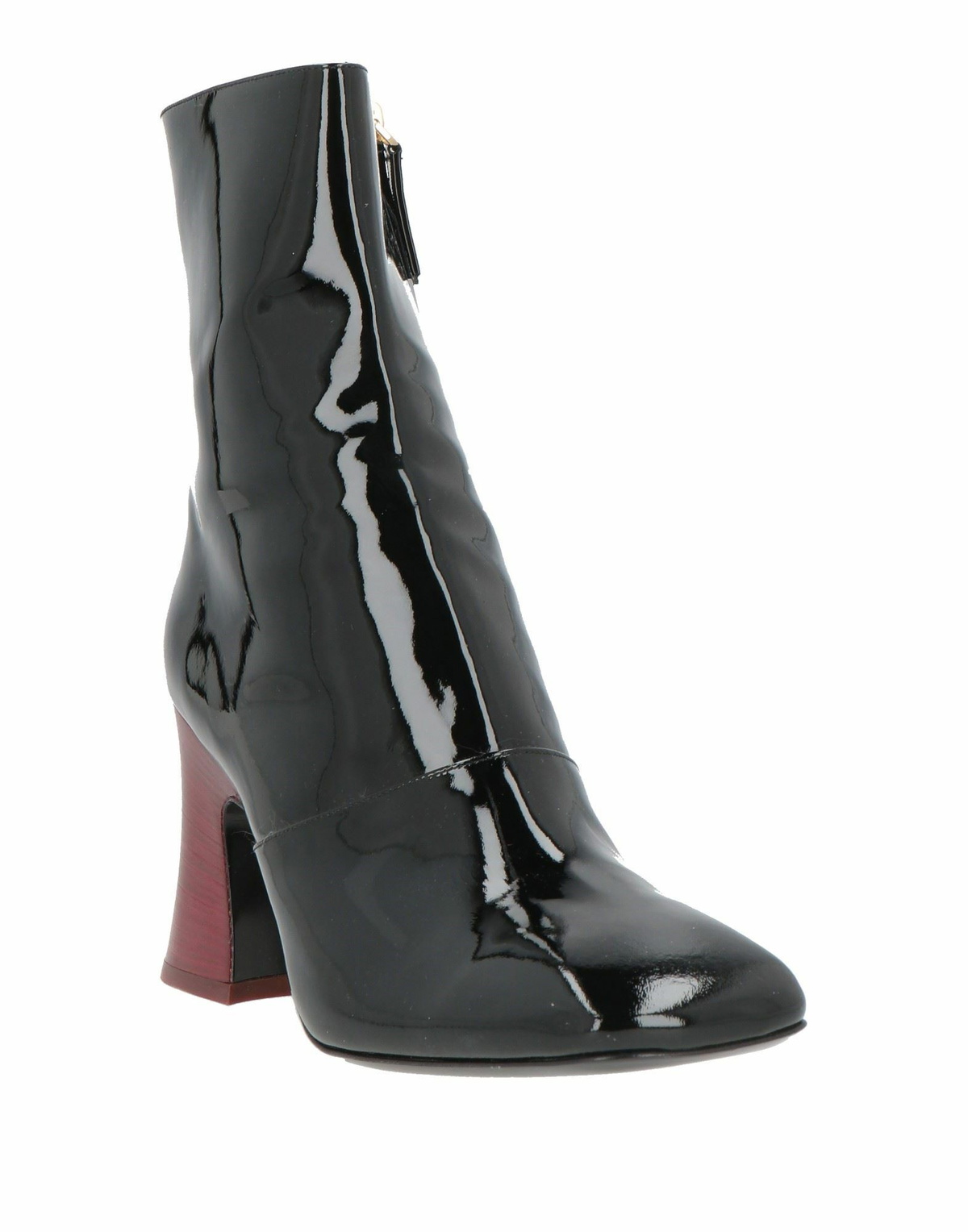 Chloé Womens Ankle boots in Black