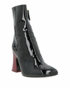 Chloé Womens Ankle boots in Black