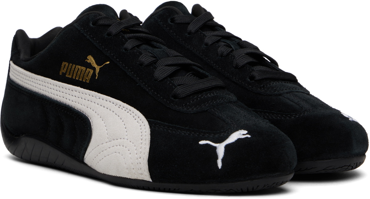 ★PUMA★Speedcat OG Black White★大人気★ Speedcat OG Sneakers | PUMA