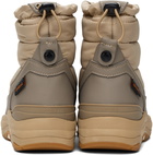 Suicoke Beige BOWER-evab Boots