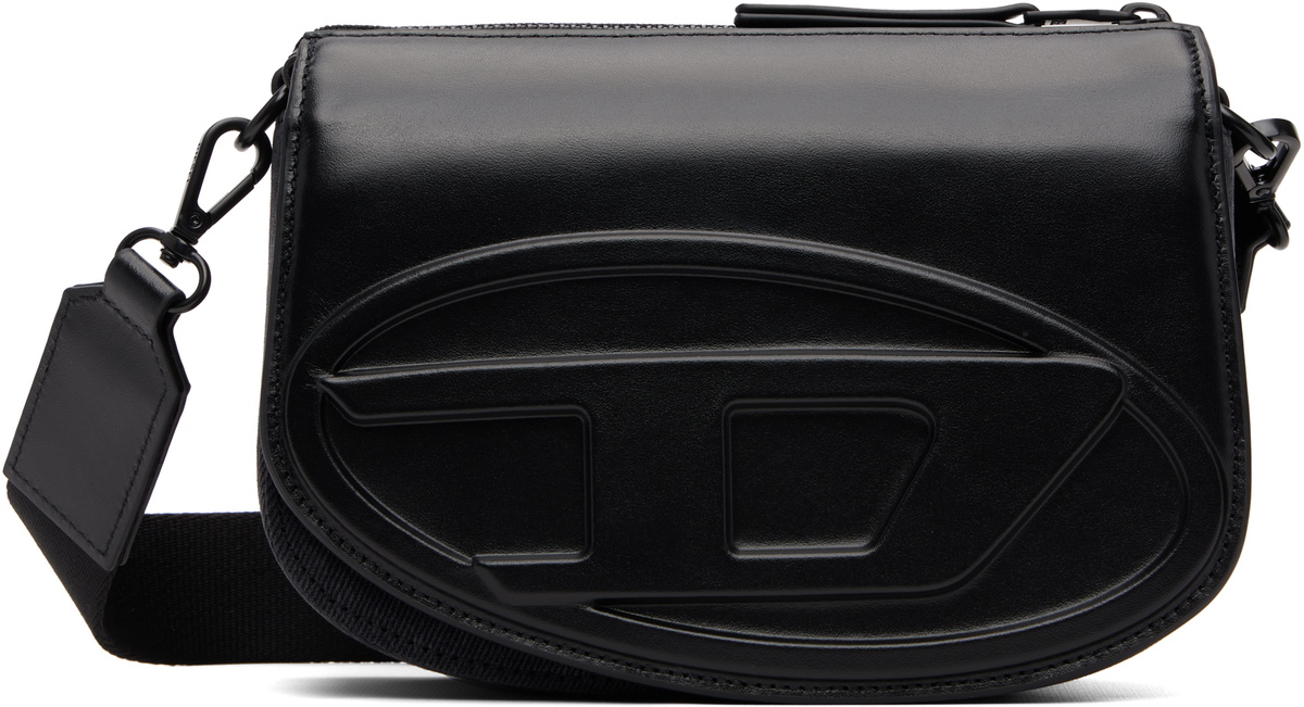 Diesel Black 1DR-Camera Bag