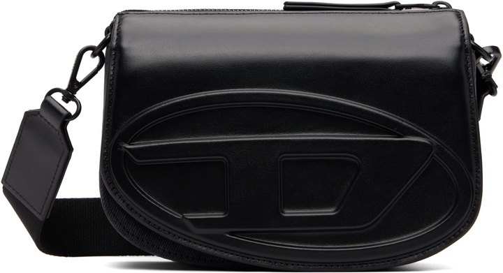Photo: Diesel Black 1DR-Camera Bag