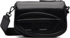 Diesel Black 1DR-Camera Bag
