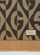 Gucci GG Diamond Blanket