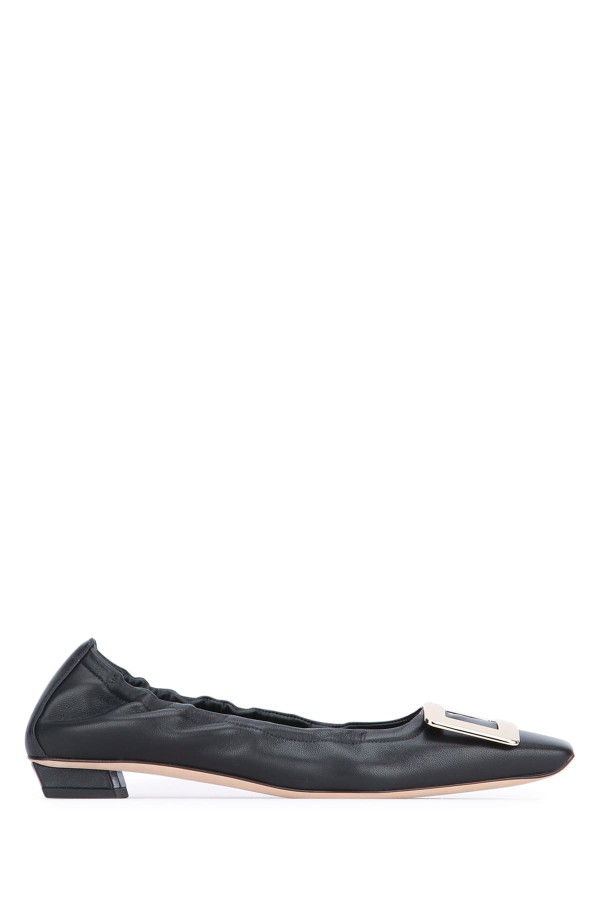 【関税&送料込】Roger Vivier Belle Vivier Buckle Strass T45 Roger Vivier Belle Vivier Buckle Strass T45 Roger Vivier