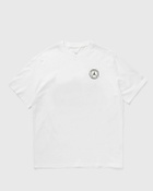 Jordan DF GOLF SS CREW White Mens Shortsleefe