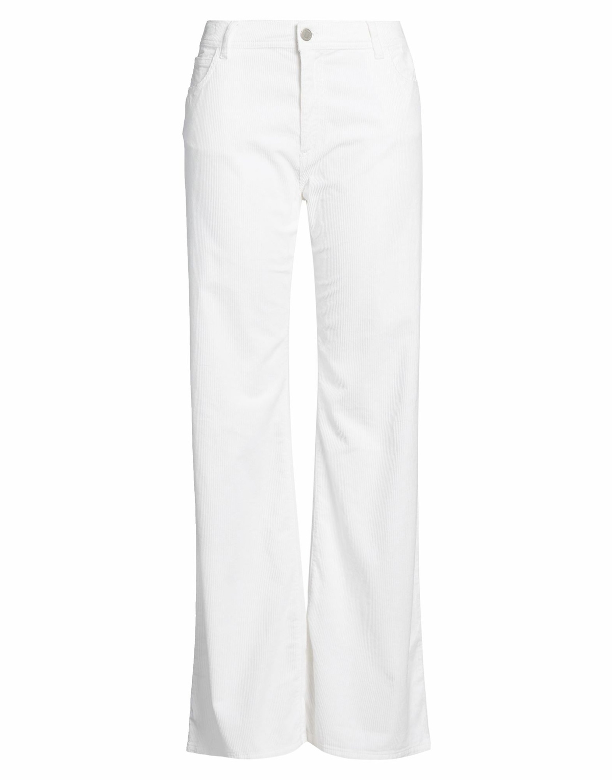 Reign Womens Pants in Ivory