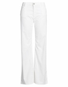 Reign Womens Pants in Ivory