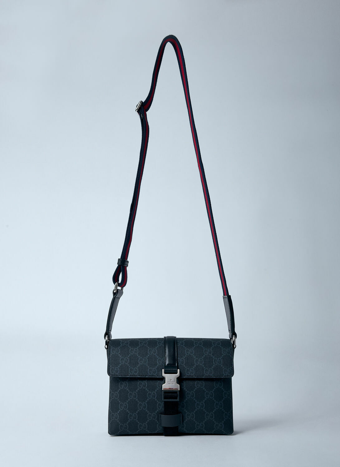 Gucci Mini Crossbody GG Bag