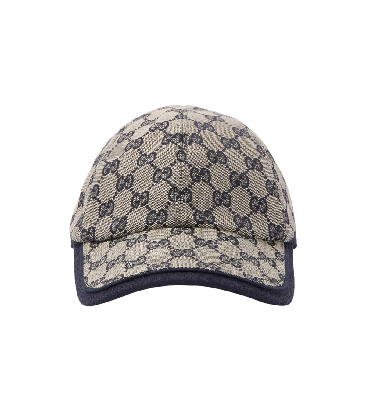 Gucci ブラック GGパターン キャップ Gucci Black Jumbo GG Cap Gucci
