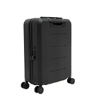 Db Journey Ramverk Carry-On Luggage in Black Out 