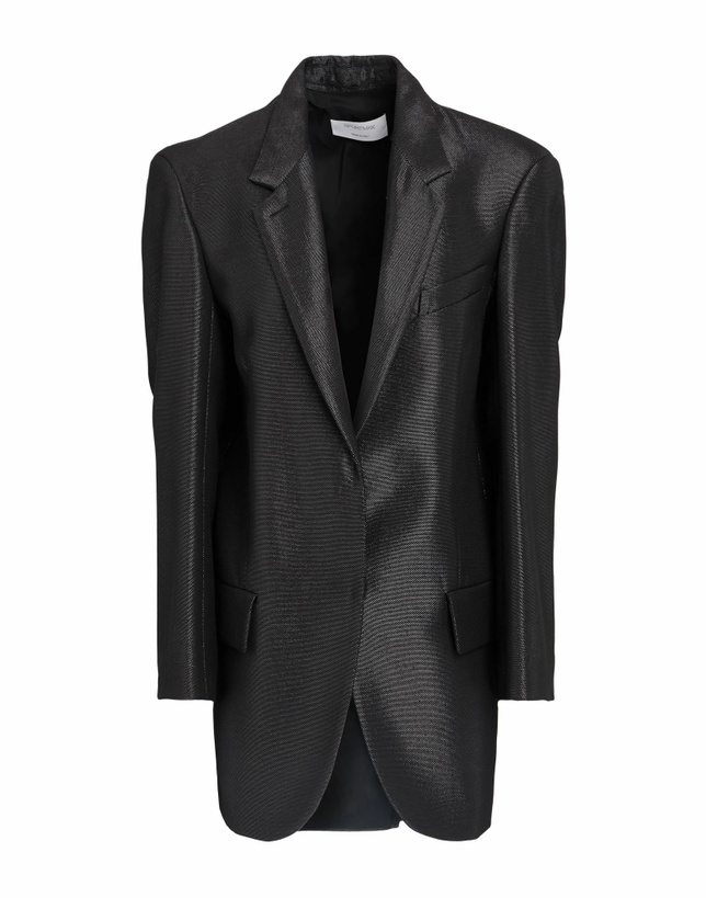 Photo: Sportmax Womens Blazer in Black