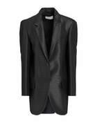 Sportmax Womens Blazer in Black