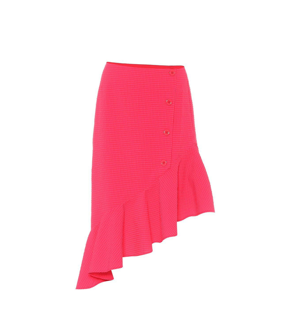 Baum und Pferdgarten Sabrina asymmetric skirt