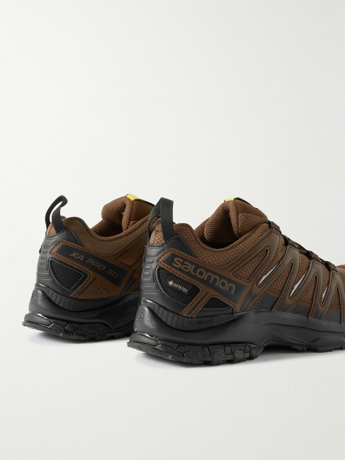 and wander Team up with Salomon for XA PRO 3D GORE-TEX - Sneaker Freaker