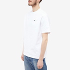 Axel Arigato Men's Signature T-Shirt in White