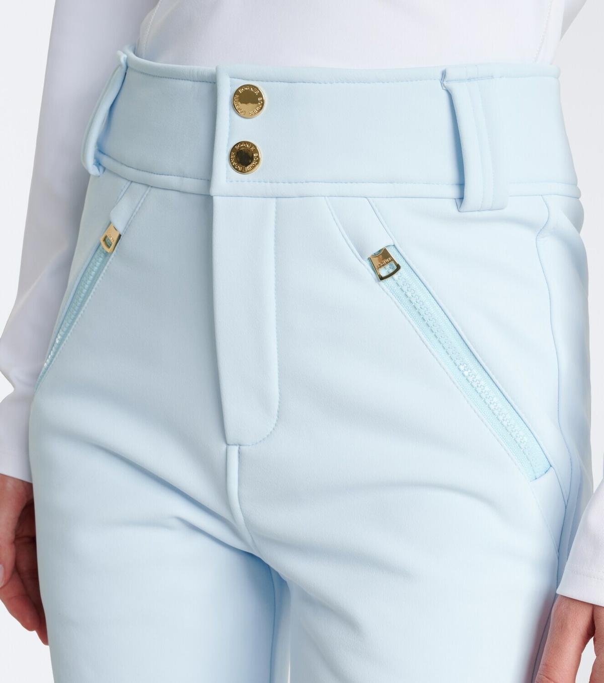Bogner Hazel flared ski pants