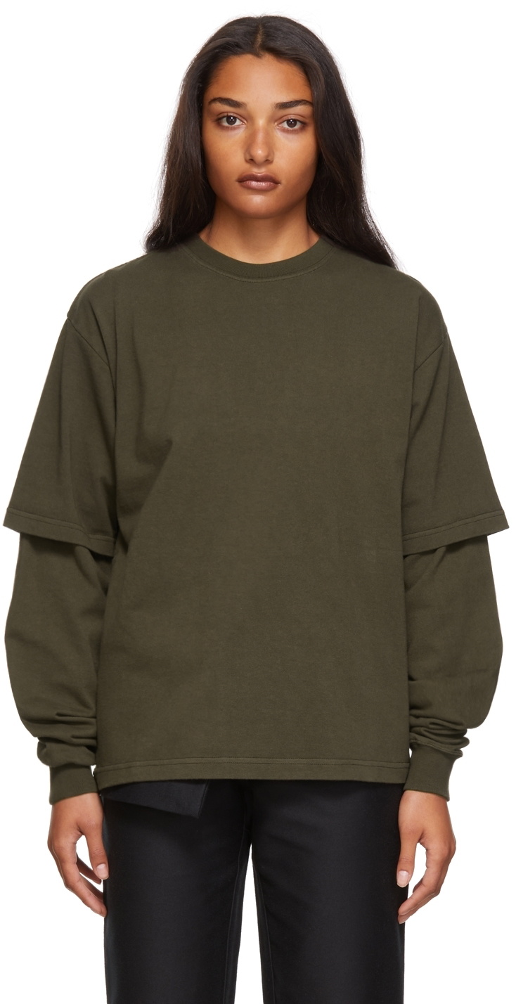 GR10K Double Utility T-Shirt