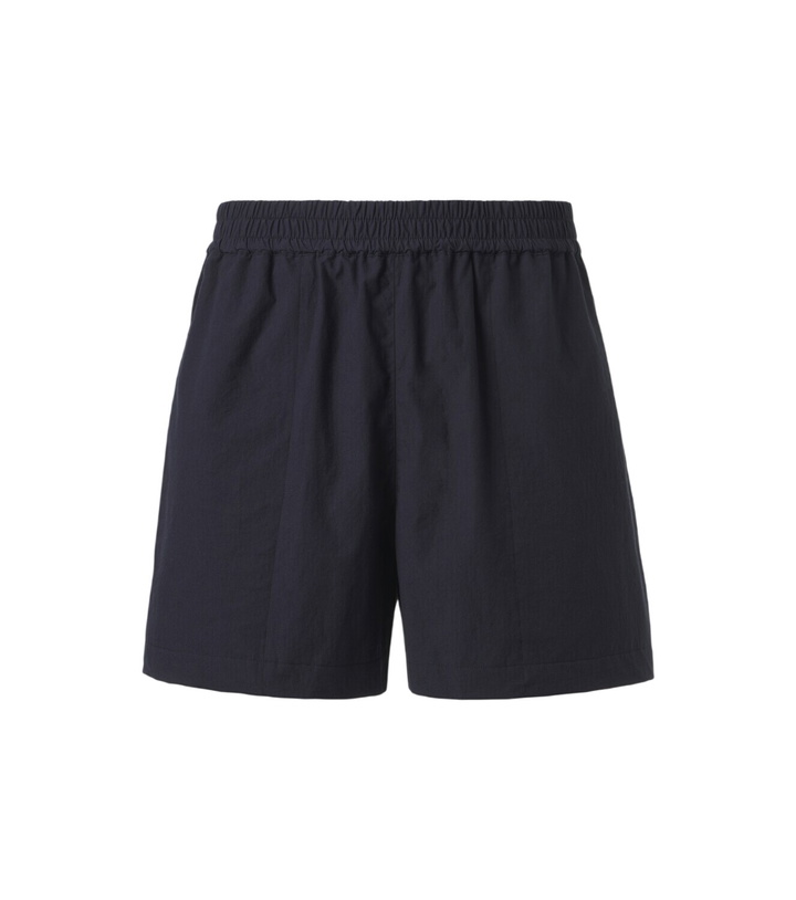 Photo: Studio Nicholson Elio cotton shorts