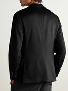 Zegna - Cashmere Blazer - Black