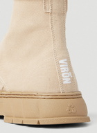 Virón 1992 Boots