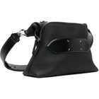 Maison Margiela Black 5AC City Bag