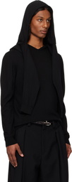 HODAKOVA Double Sleeve Sweater