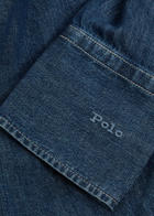 Polo Ralph Lauren Denim Shirt