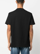 ALEXANDER MCQUEEN - Cotton T-shirt