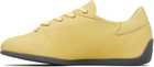Paloma Wool Yellow Miles Sneakers