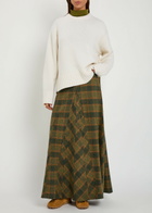 Guest In Residence Cozy Cashmere Jumper Cream