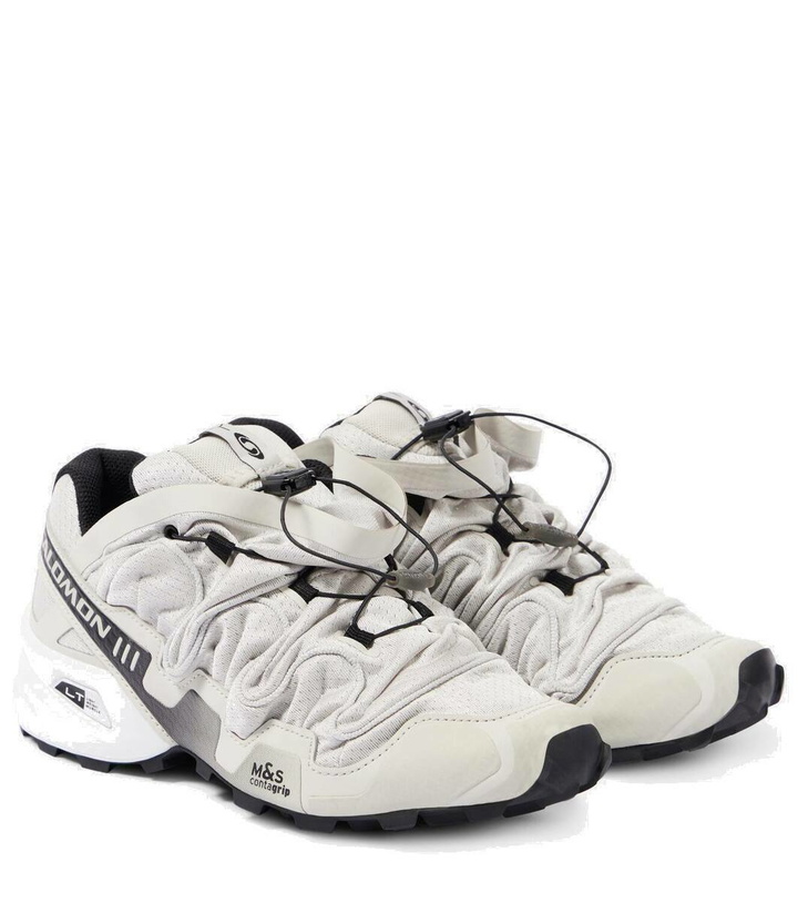 Photo: Y/Project x Salomon Speedcross 3 sneakers