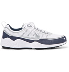 Nike - Air Zoom Spiridon '16 Mesh Sneakers - Men - White