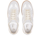 Maison Margiela Men's Classic Replica Sneakers in Rose