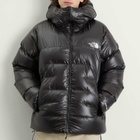 The North Face Men's Summit Series Pumori Down Parka Jacket in Tnf Black