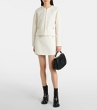Gucci Horsebit leather Chelsea boots