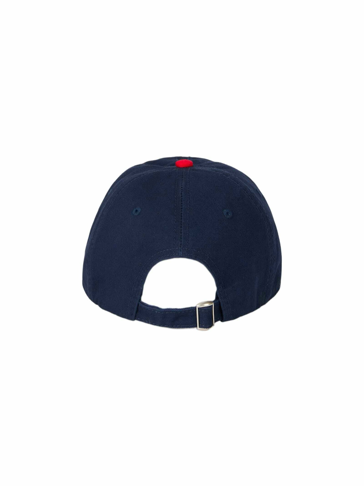 MC2 Saint Barth Baseball Cap With St. Barth Embroidery