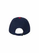 MC2 Saint Barth Baseball Cap With St. Barth Embroidery