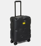 Crash Baggage Stripe Small carry-on suitcase