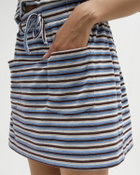 Baum und Pferdgarten JAVANNA Blue Womens Skirt