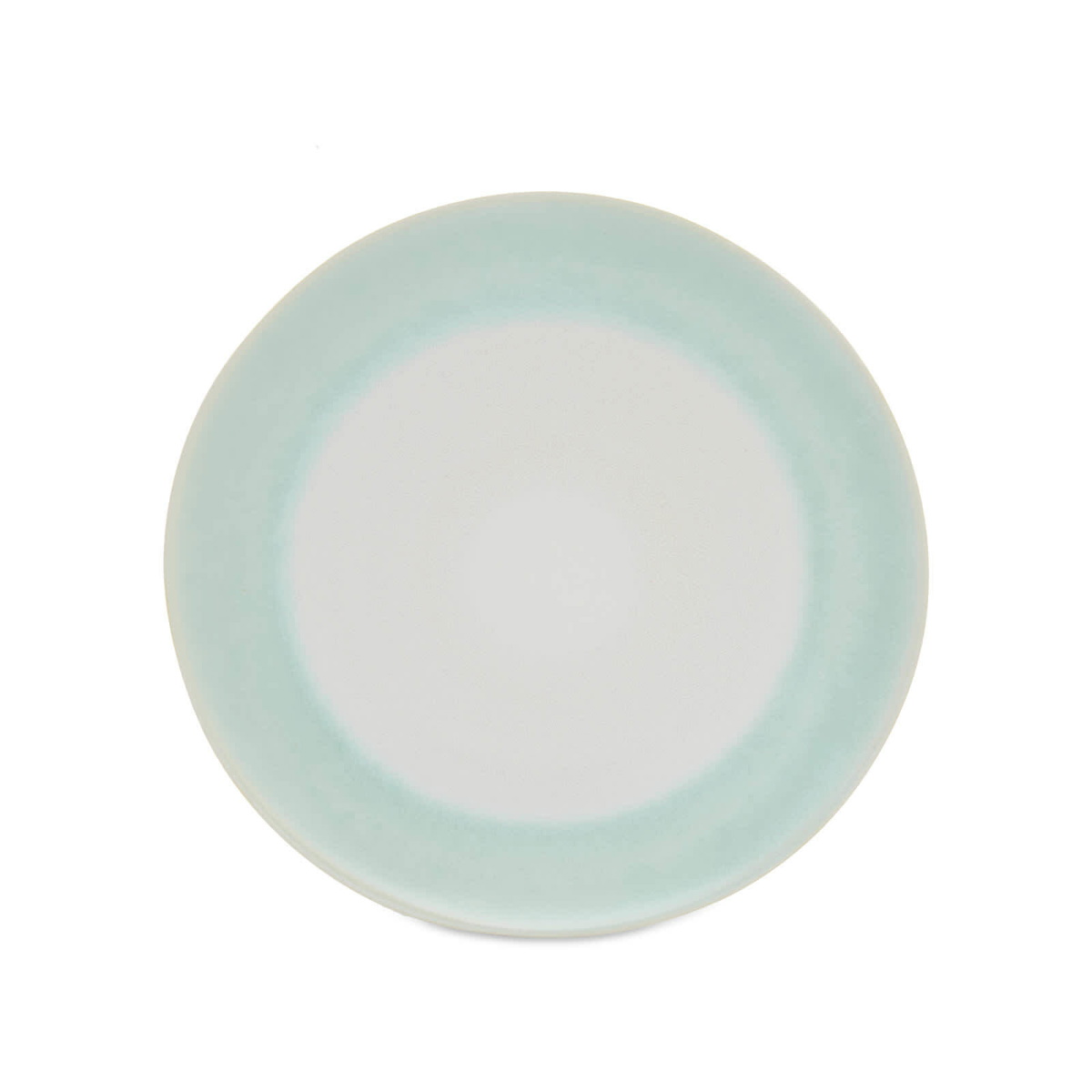 HKLiving Dinner Plates - Set of 2 in Palms 