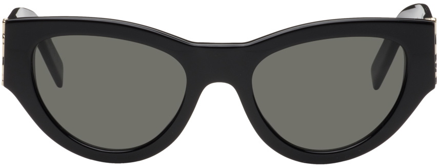 Saint Laurent Black SL M94 Sunglasses Saint Laurent