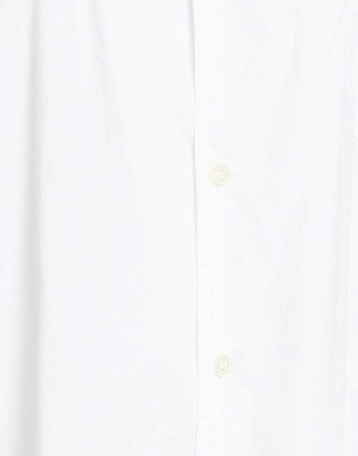 Crossley Mens Shirt in White