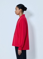 Prada Cotton Piqué Polo Shirt