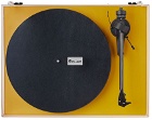 Pro-Ject Yellow Debut Carbon EVO Turntable