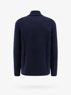 Boss   Sweater Blue   Mens