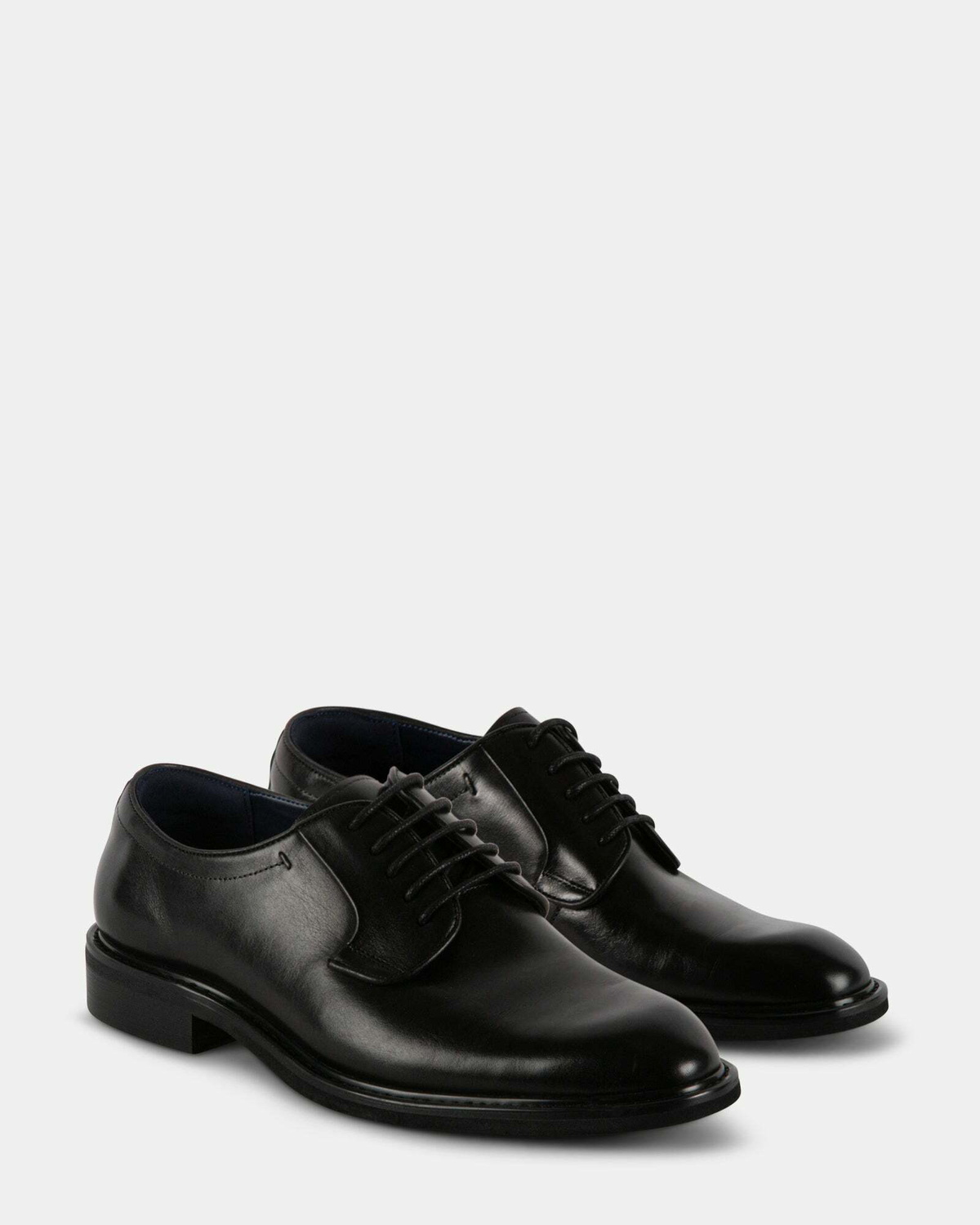 Steve Madden Marana Dress Shoes in Black