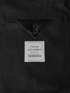 Dolce&Gabbana - Wool Suit Jacket - Black
