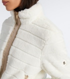 Bogner Valesca ski jacket