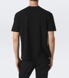 The Row Madoc cotton jersey T-shirt